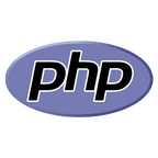 Icono de PHP